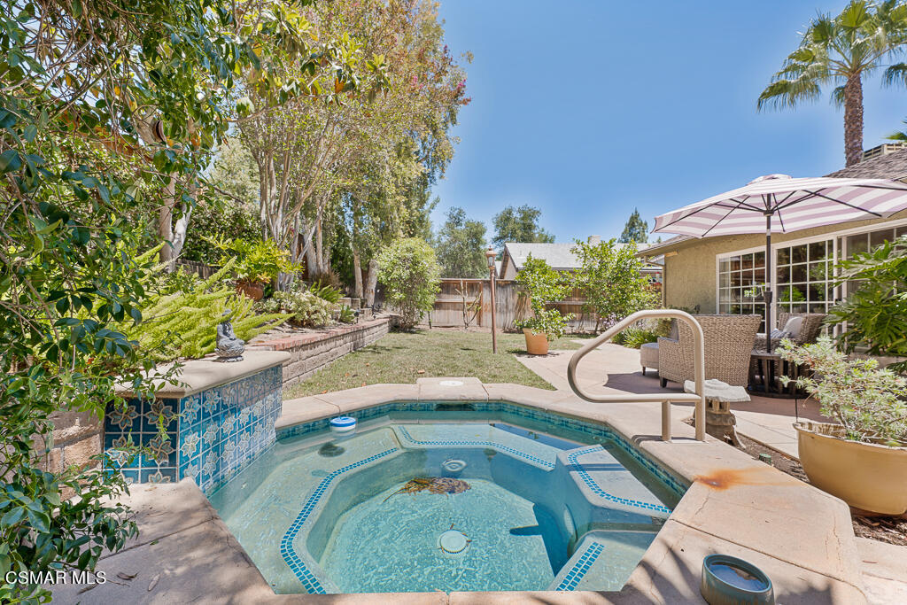 823 Green Valley Drive