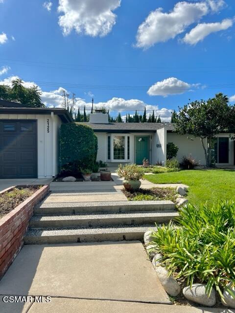 2125 Saxe Court
