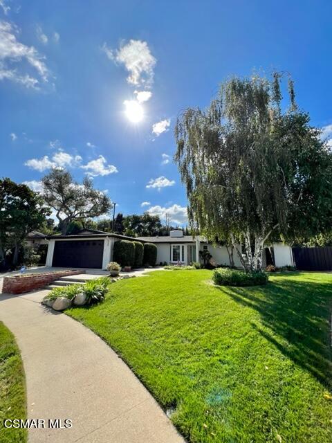 2125 Saxe Court