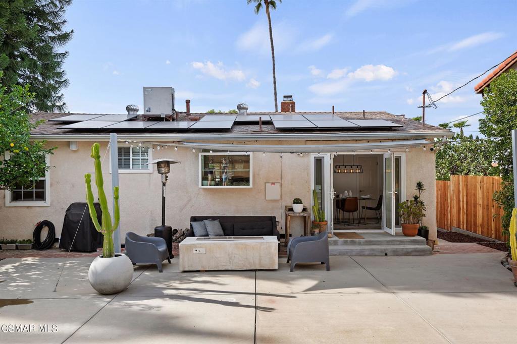 4740 Don Pio Drive