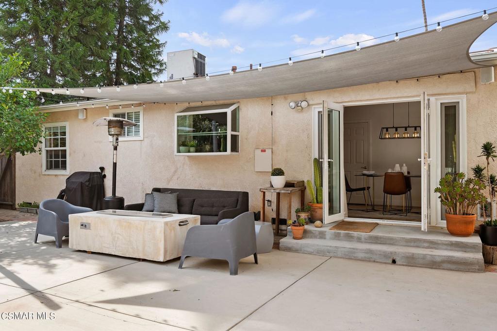 4740 Don Pio Drive