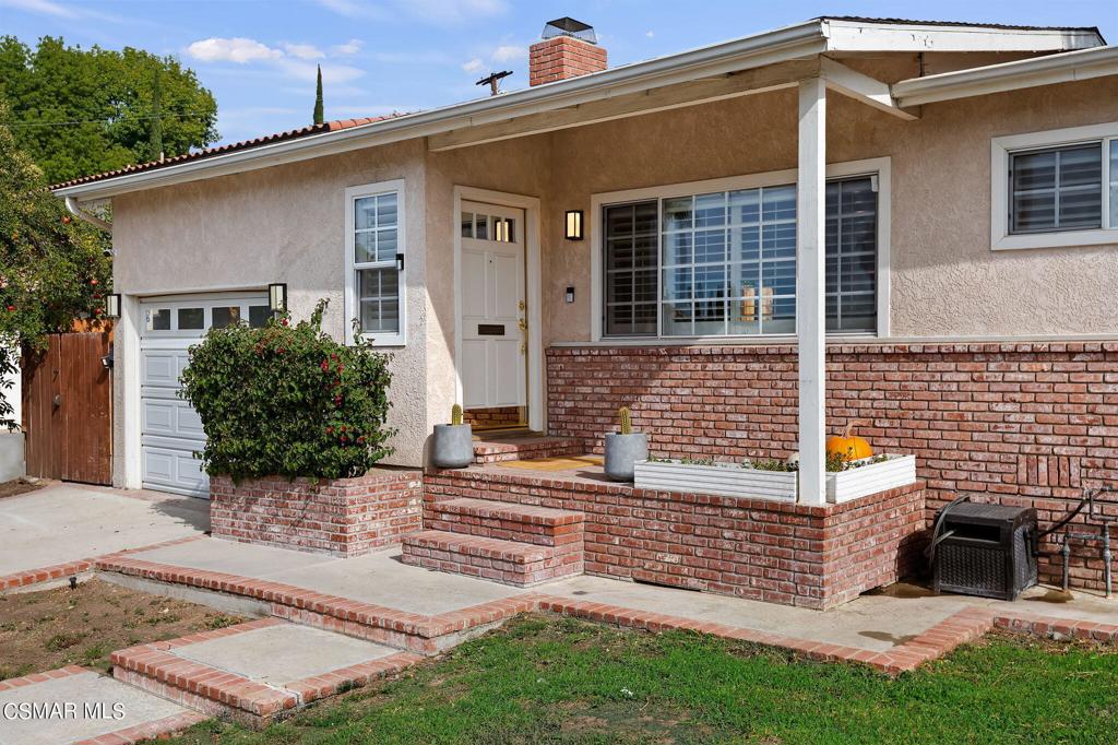 4740 Don Pio Drive