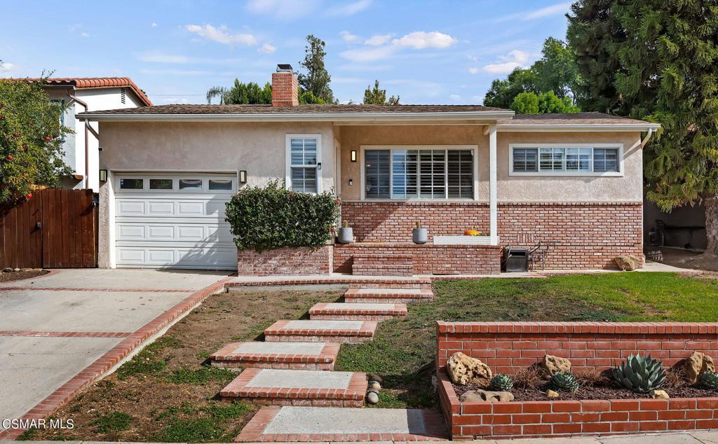 4740 Don Pio Drive