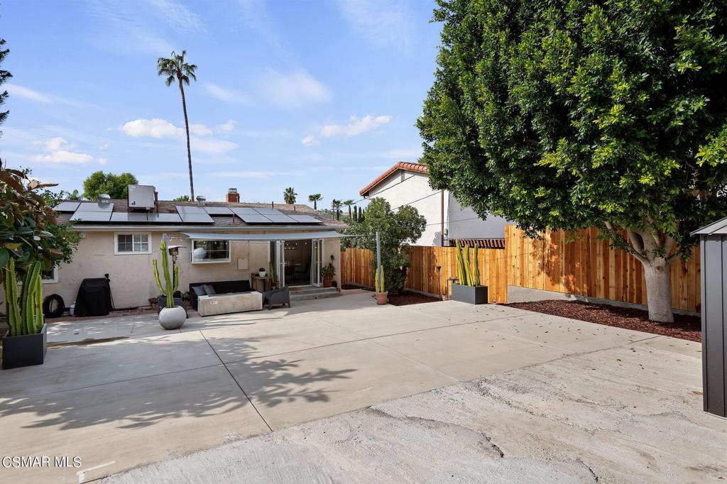 4740 Don Pio Drive