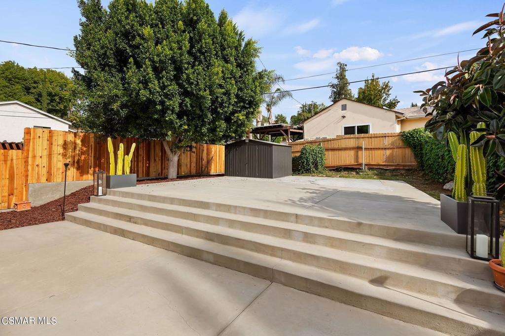 4740 Don Pio Drive