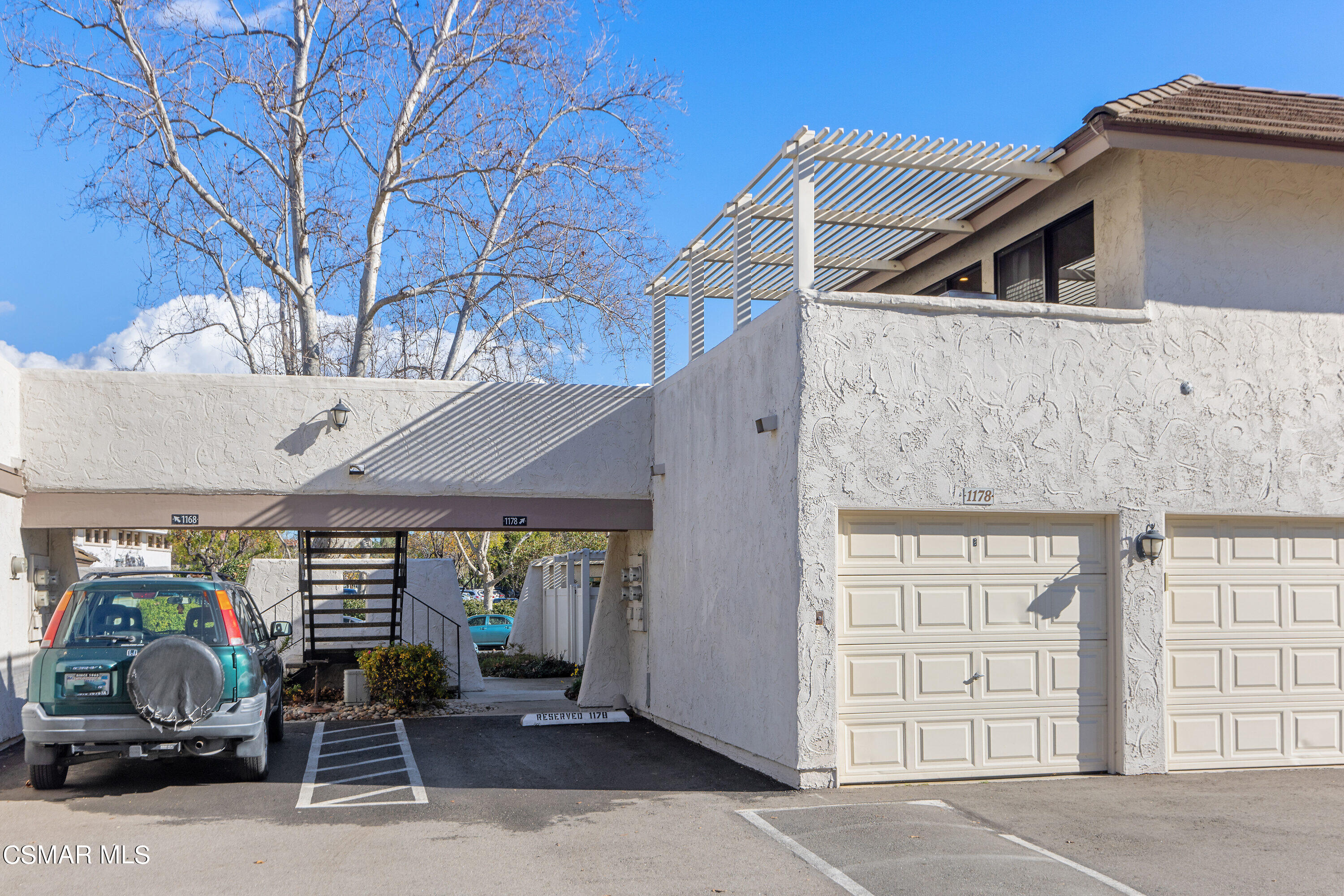1178 Landsburn Circle