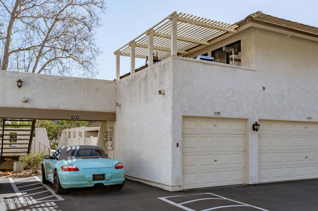 1178 Landsburn Circle