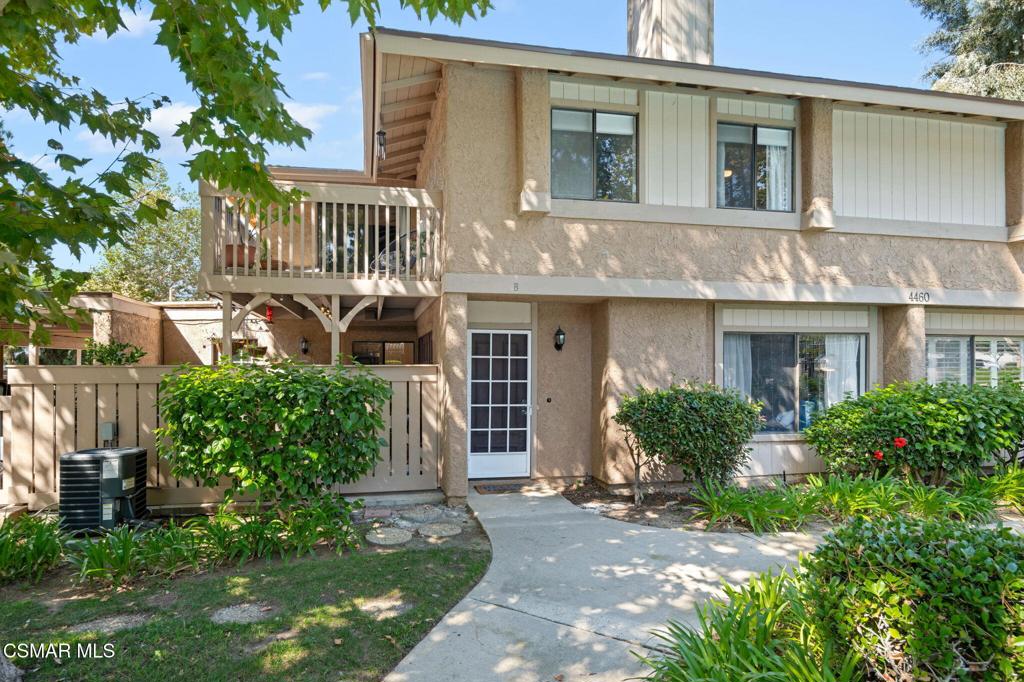 4460 Lubbock Drive B