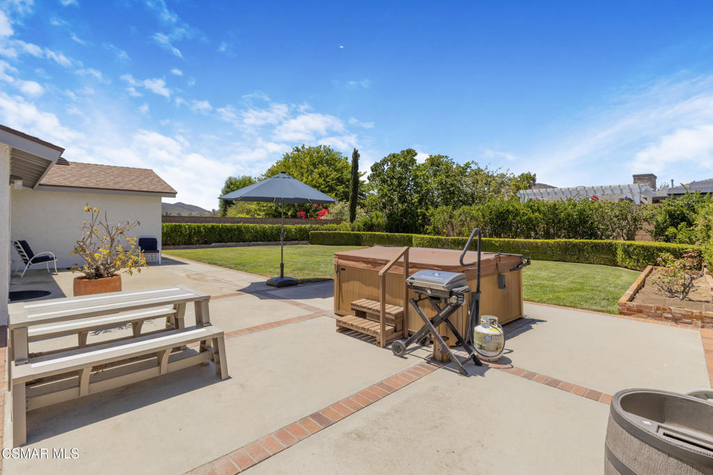 3653 Kimber Drive