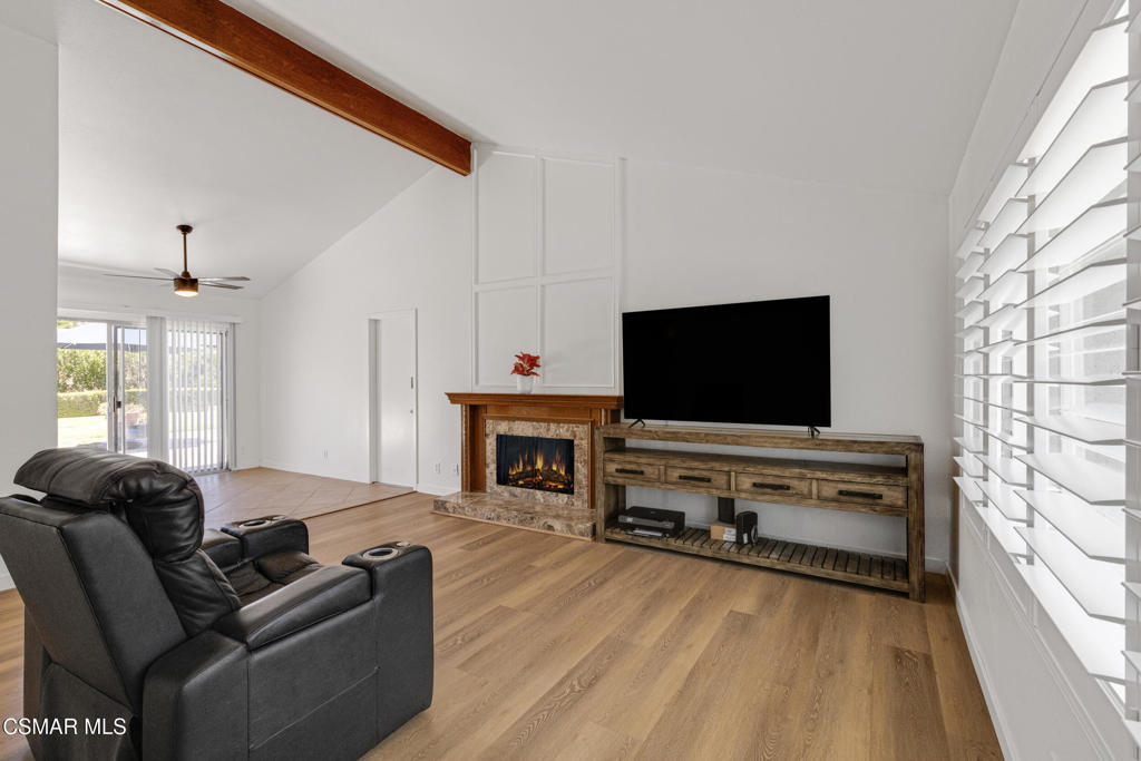 3653 Kimber Drive