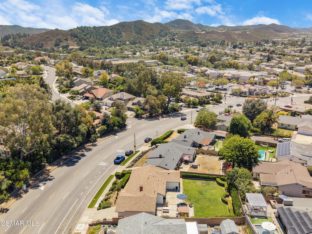 3653 Kimber Drive
