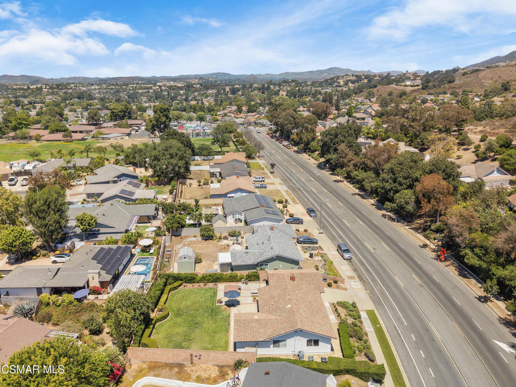 3653 Kimber Drive