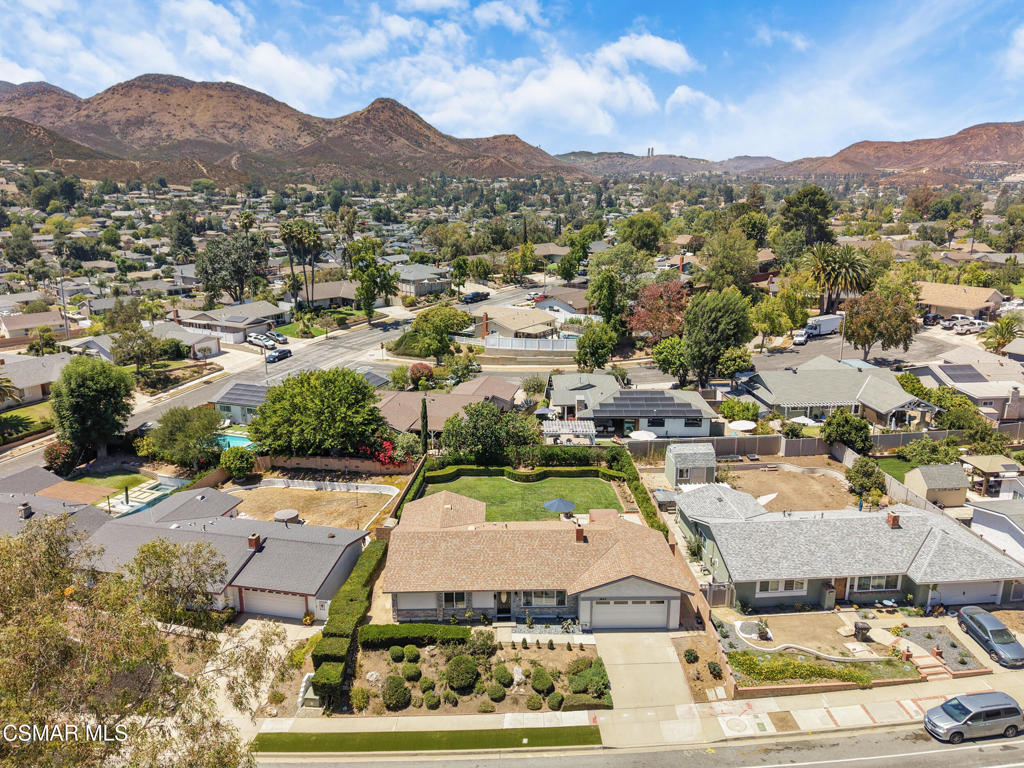 3653 Kimber Drive