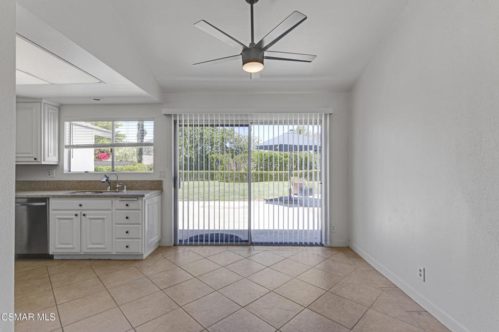 3653 Kimber Drive