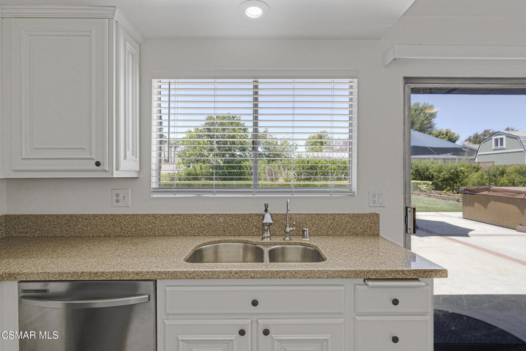 3653 Kimber Drive