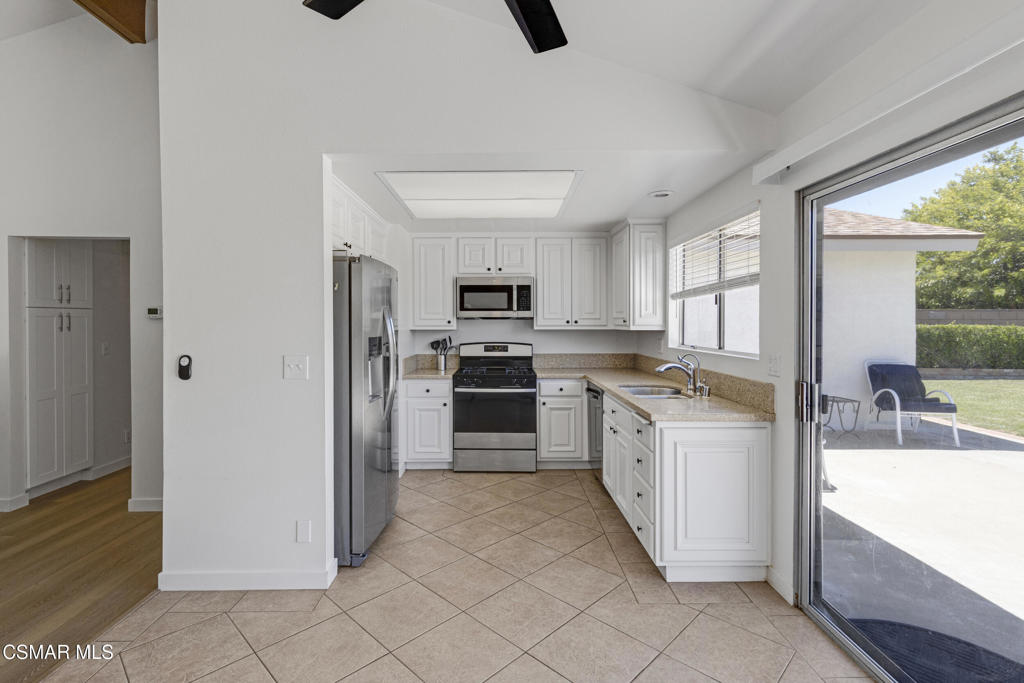 3653 Kimber Drive