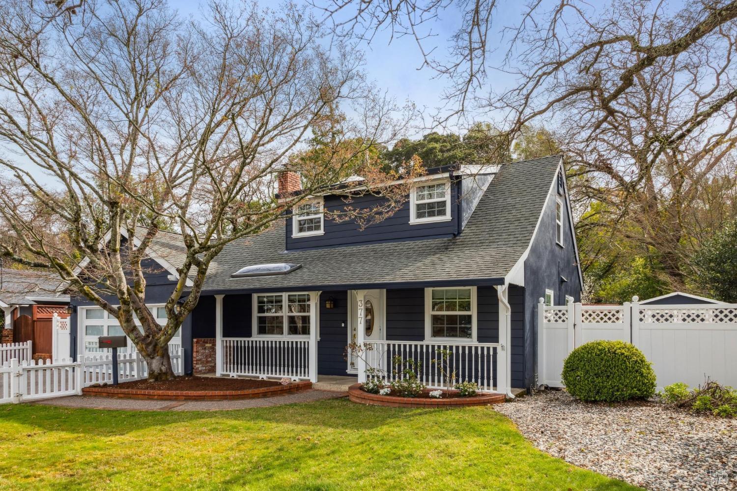 377 Quietwood Drive