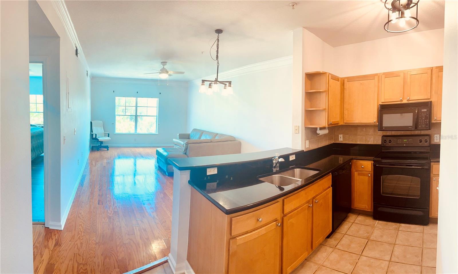 4207 S DALE MABRY HWY #2309