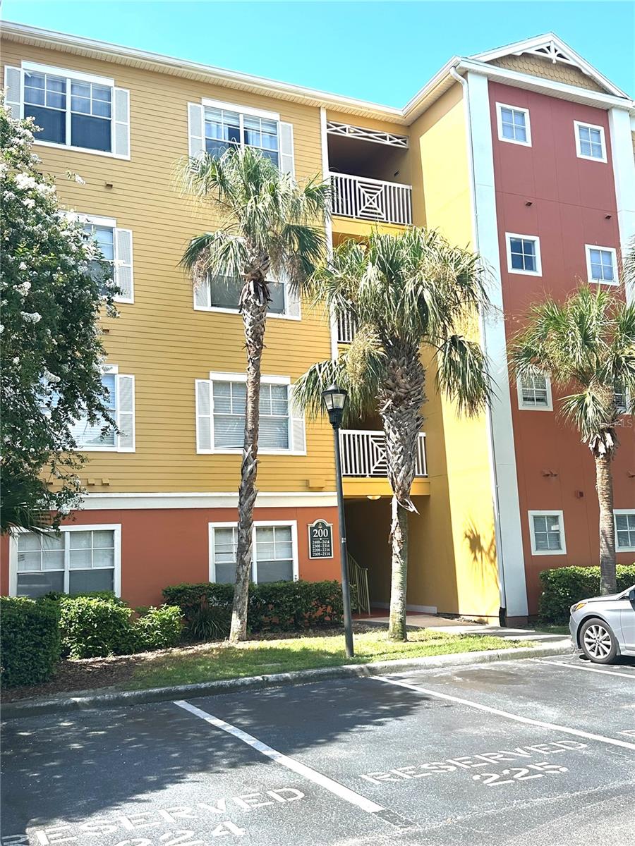 4207 S DALE MABRY HWY #2309