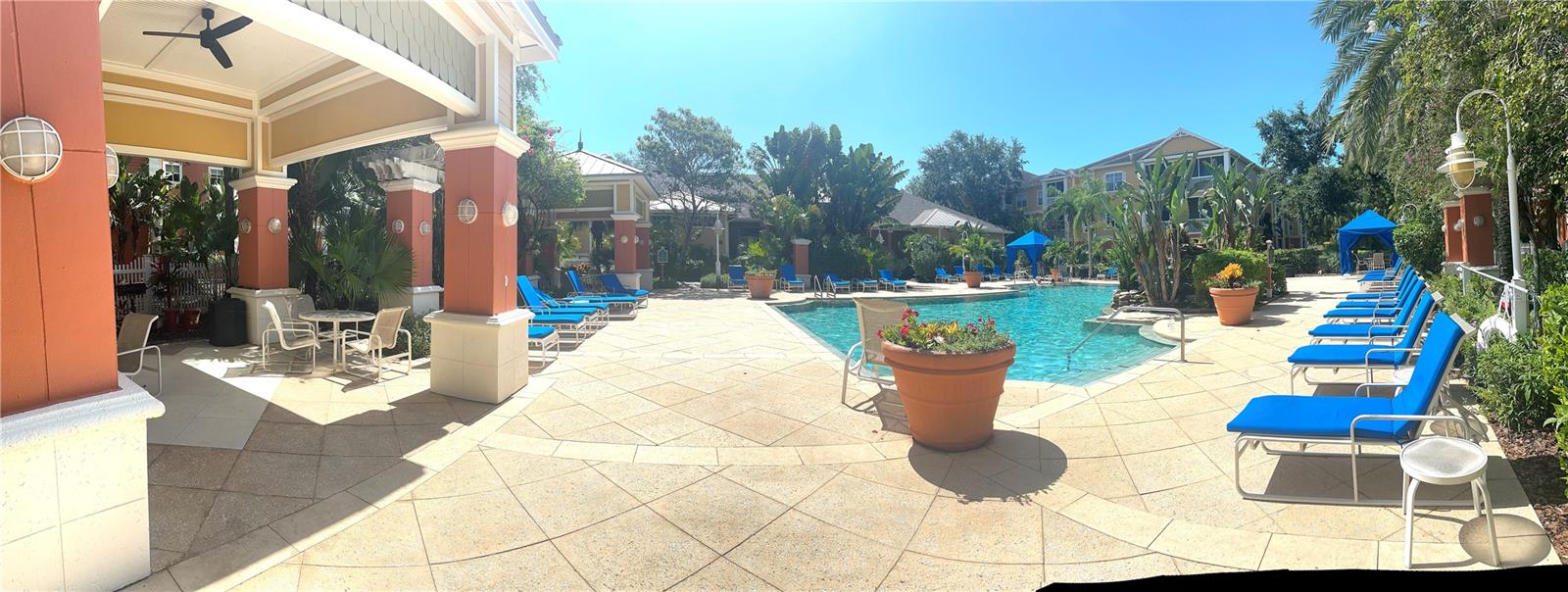 4207 S DALE MABRY HWY #2309