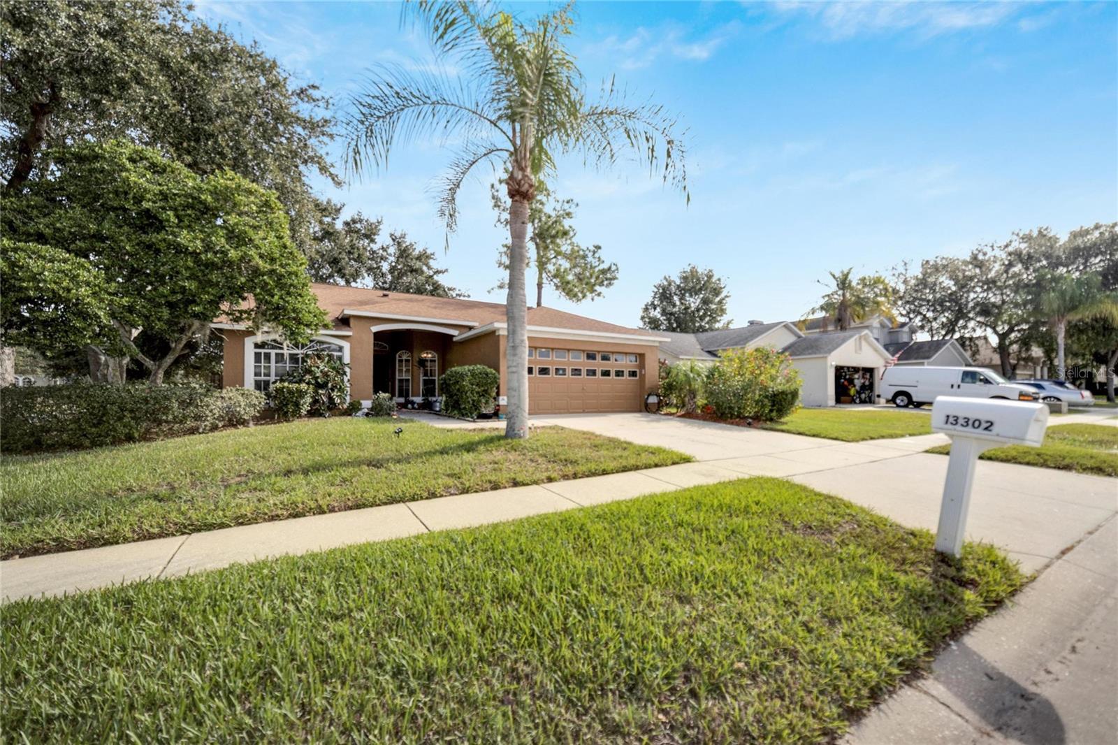 13302 SILVERCREEK DR