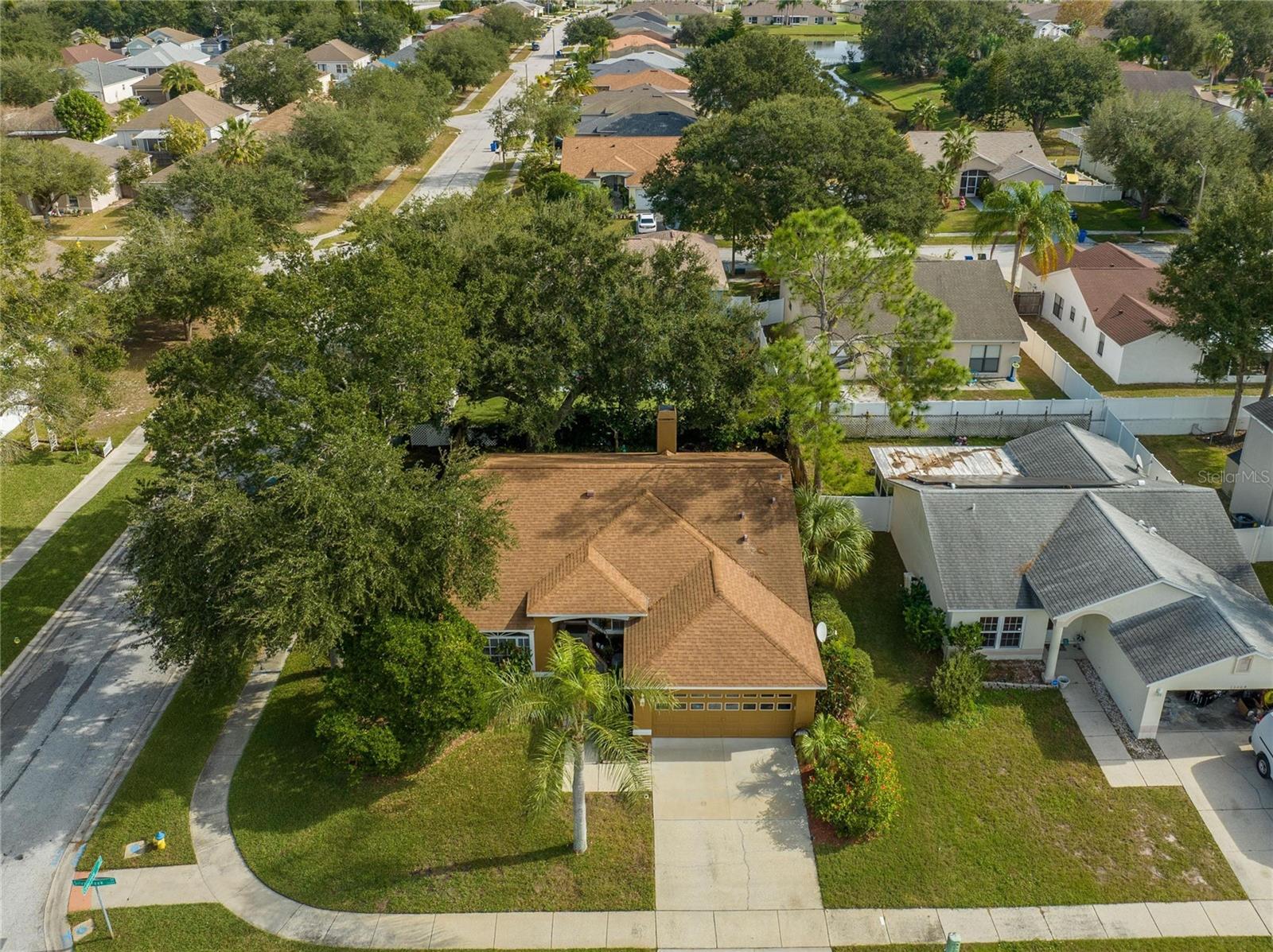 13302 SILVERCREEK DR