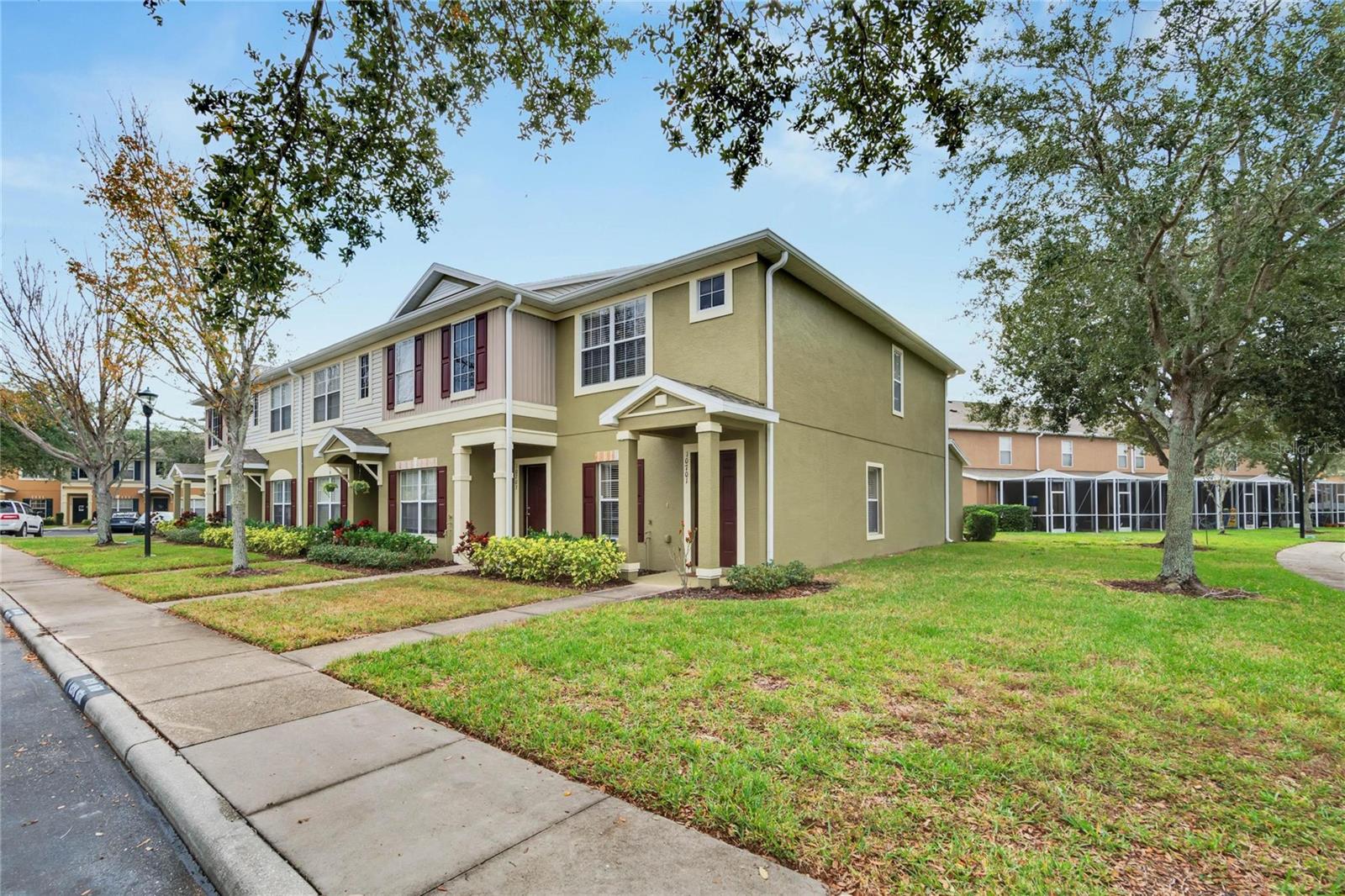 10701 CHESHAM HILL CT