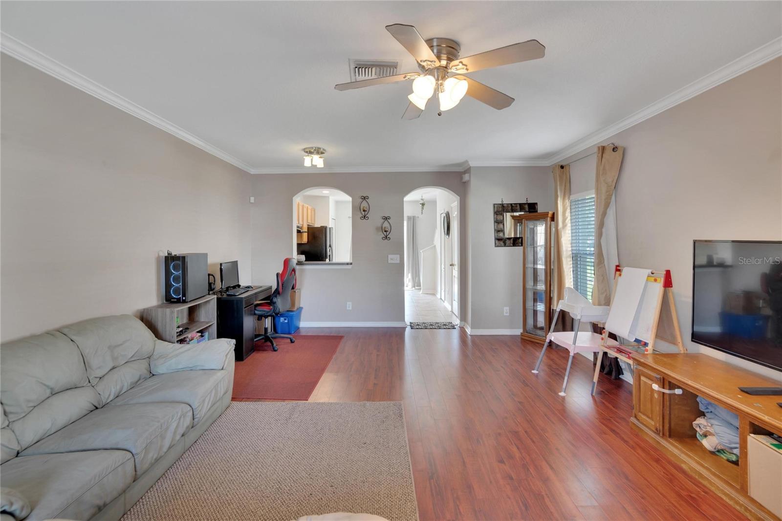 10701 CHESHAM HILL CT