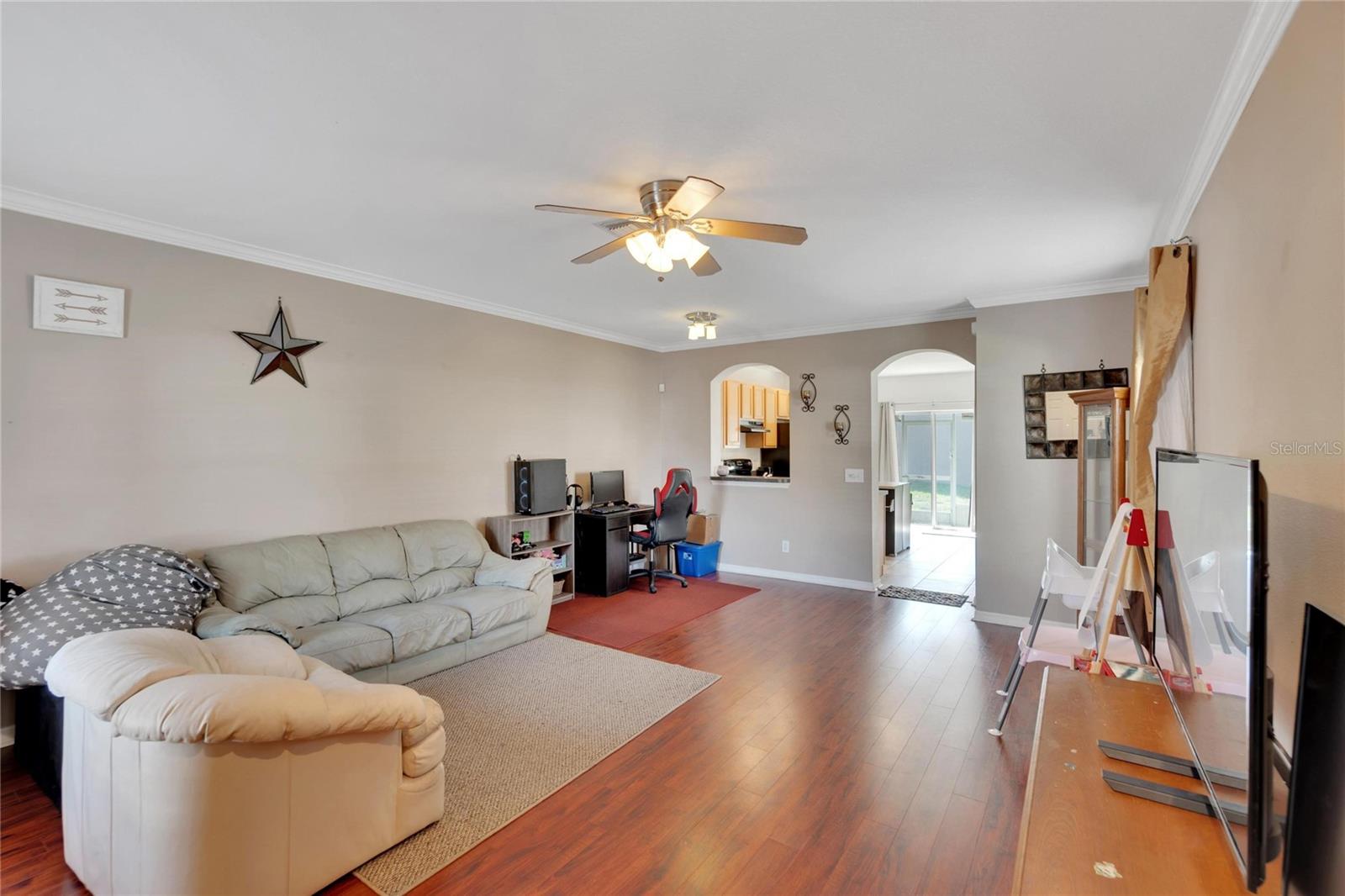 10701 CHESHAM HILL CT