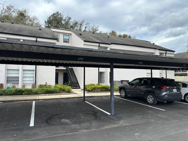 4705 PURITAN CIR #703