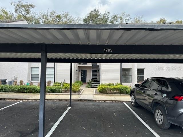 4705 PURITAN CIR #703