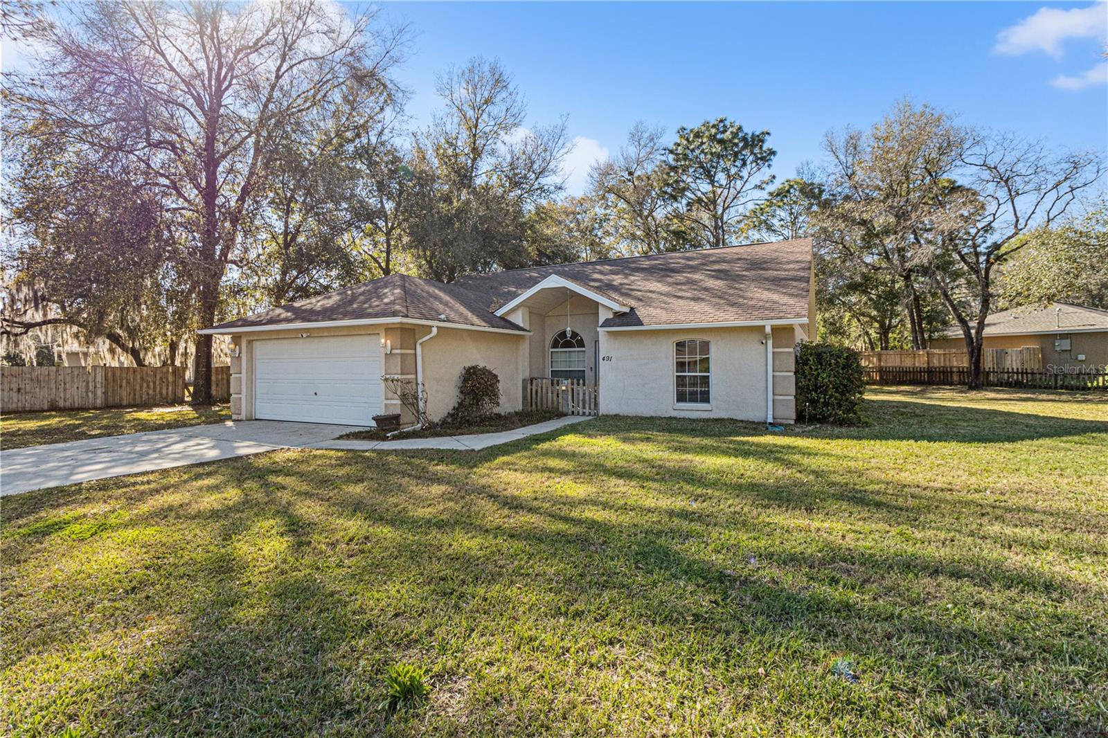 491 BAHIA CIRCLE TER