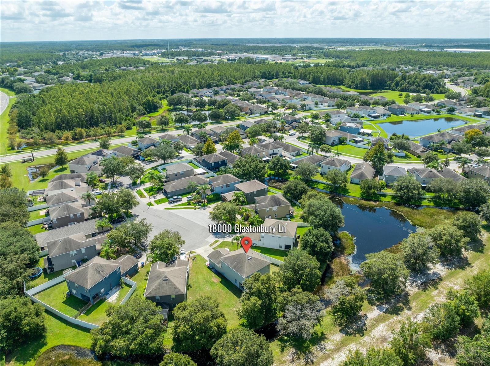 18000 GLASTONBURY LN