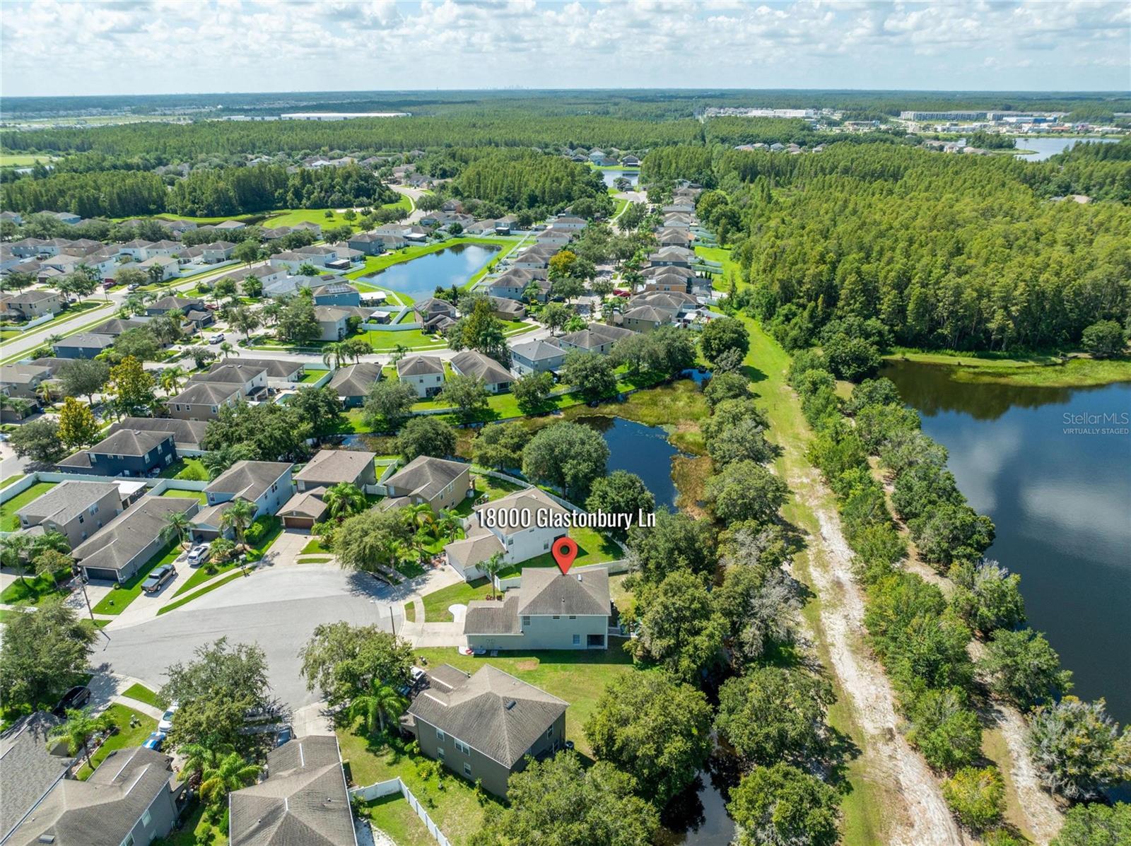 18000 GLASTONBURY LN