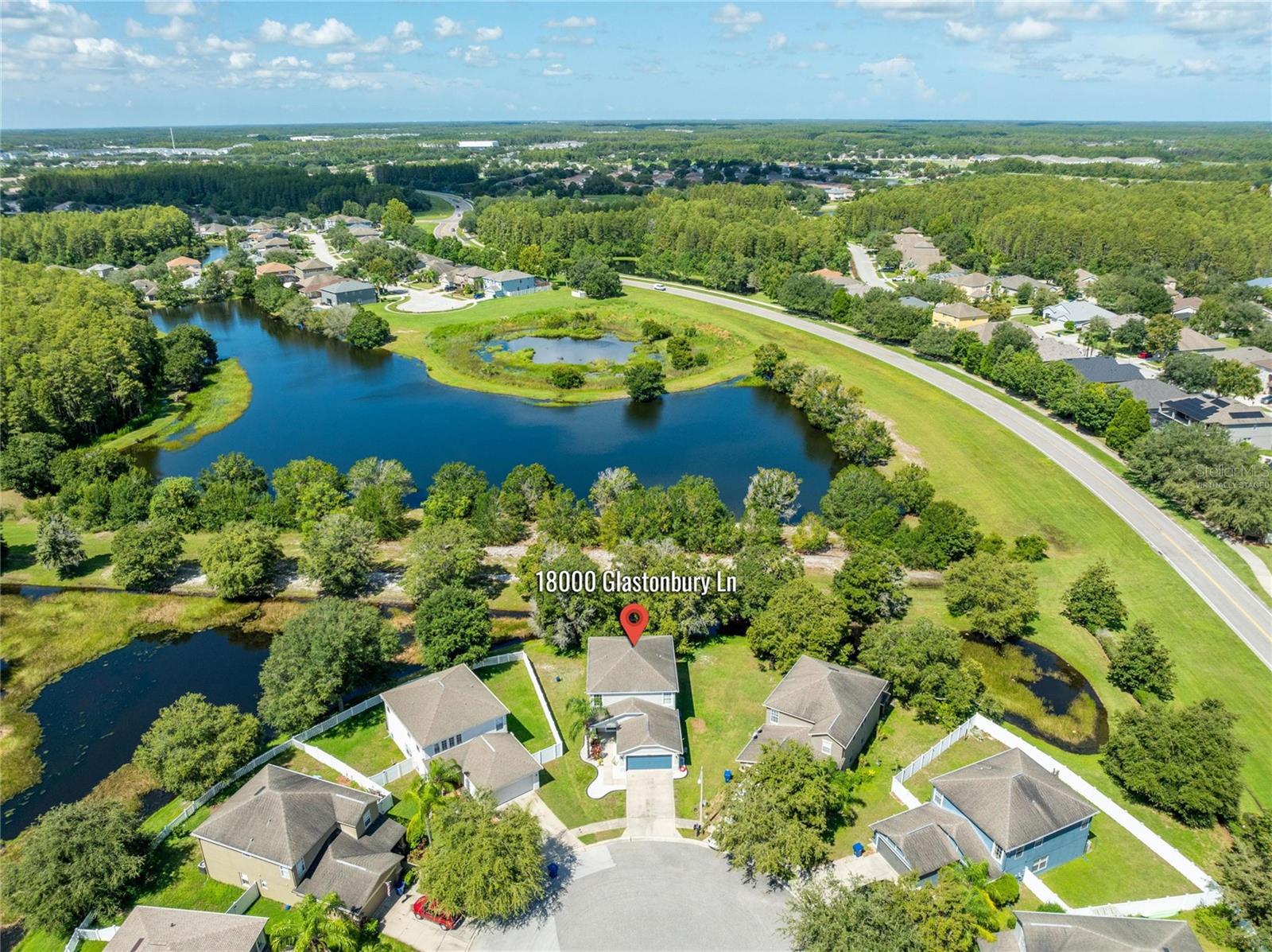 18000 GLASTONBURY LN