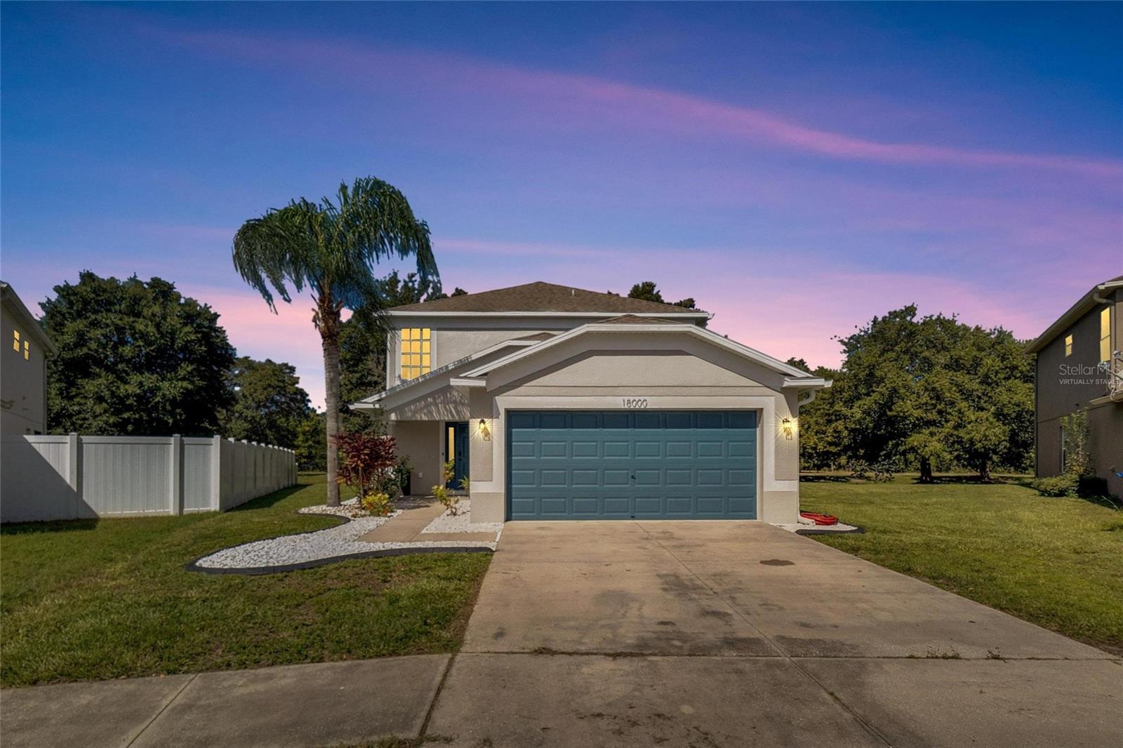 18000 GLASTONBURY LN