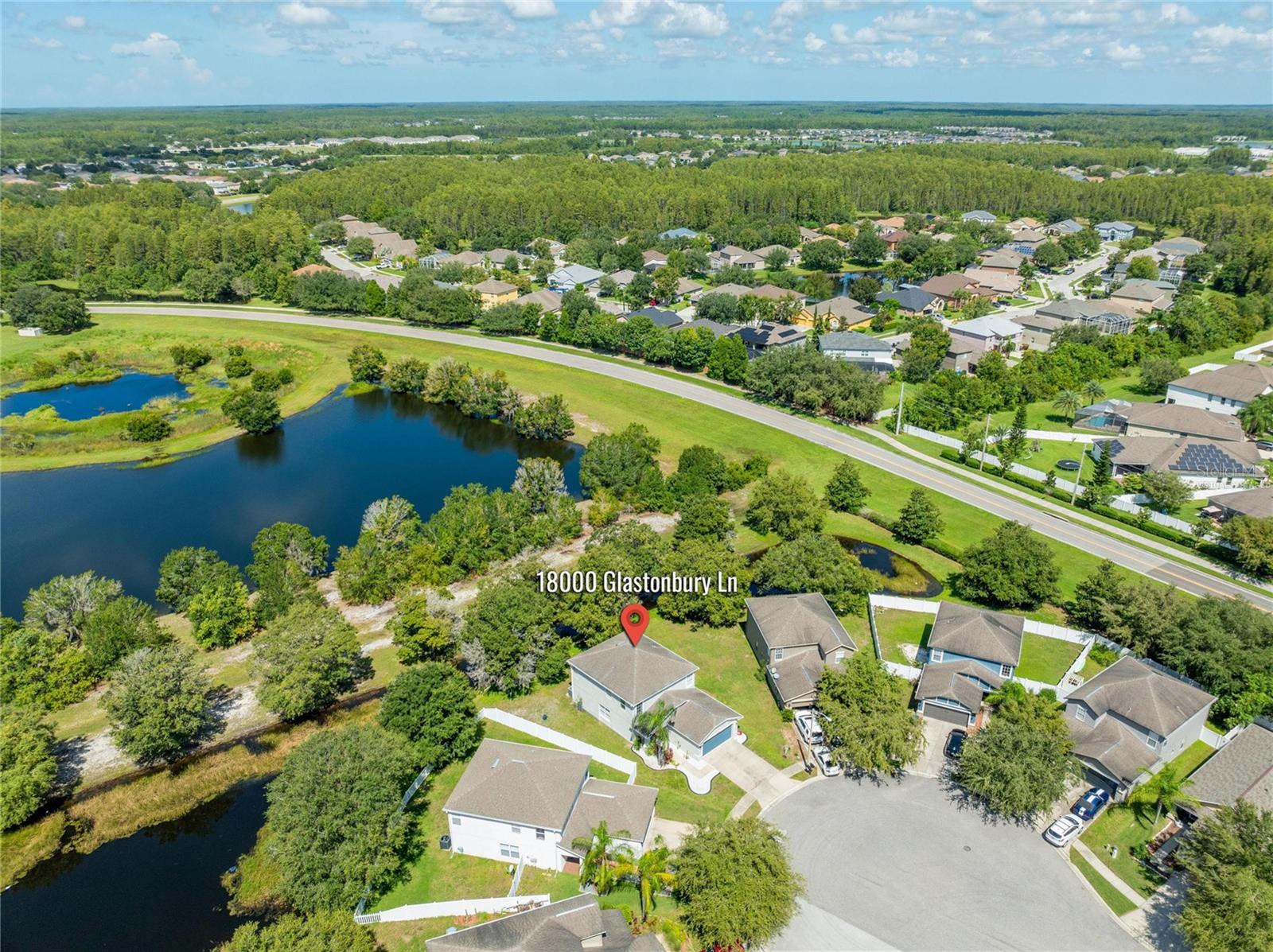 18000 GLASTONBURY LN
