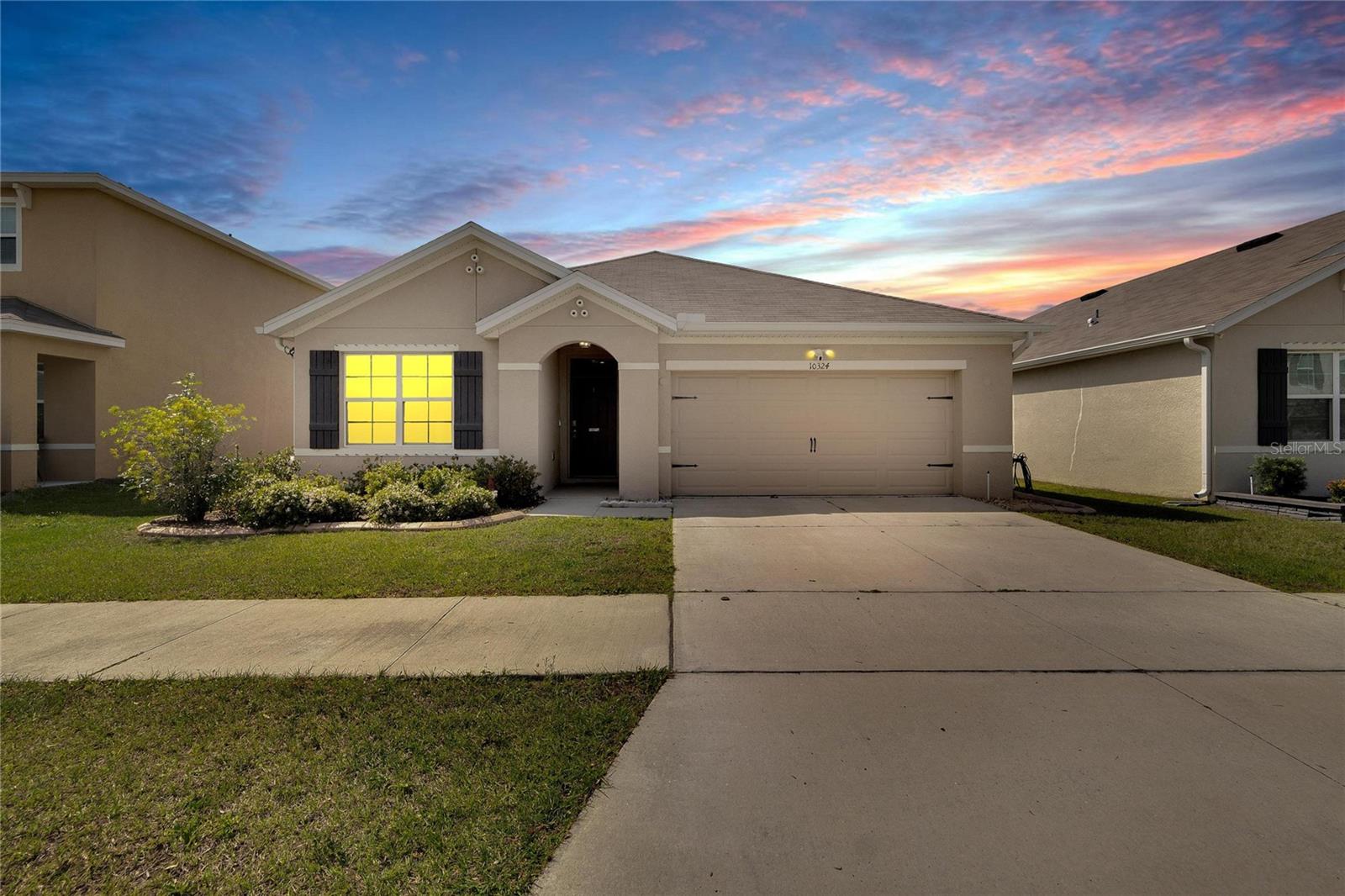 10324 GEESE TRAIL CIR