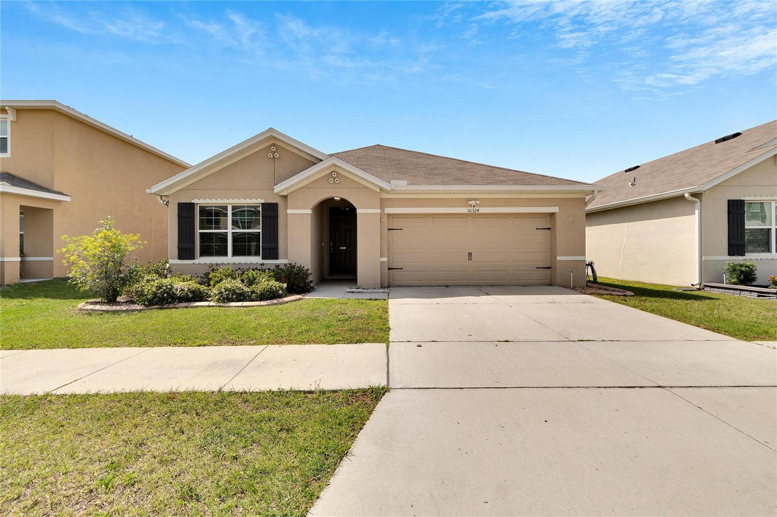 10324 GEESE TRAIL CIR