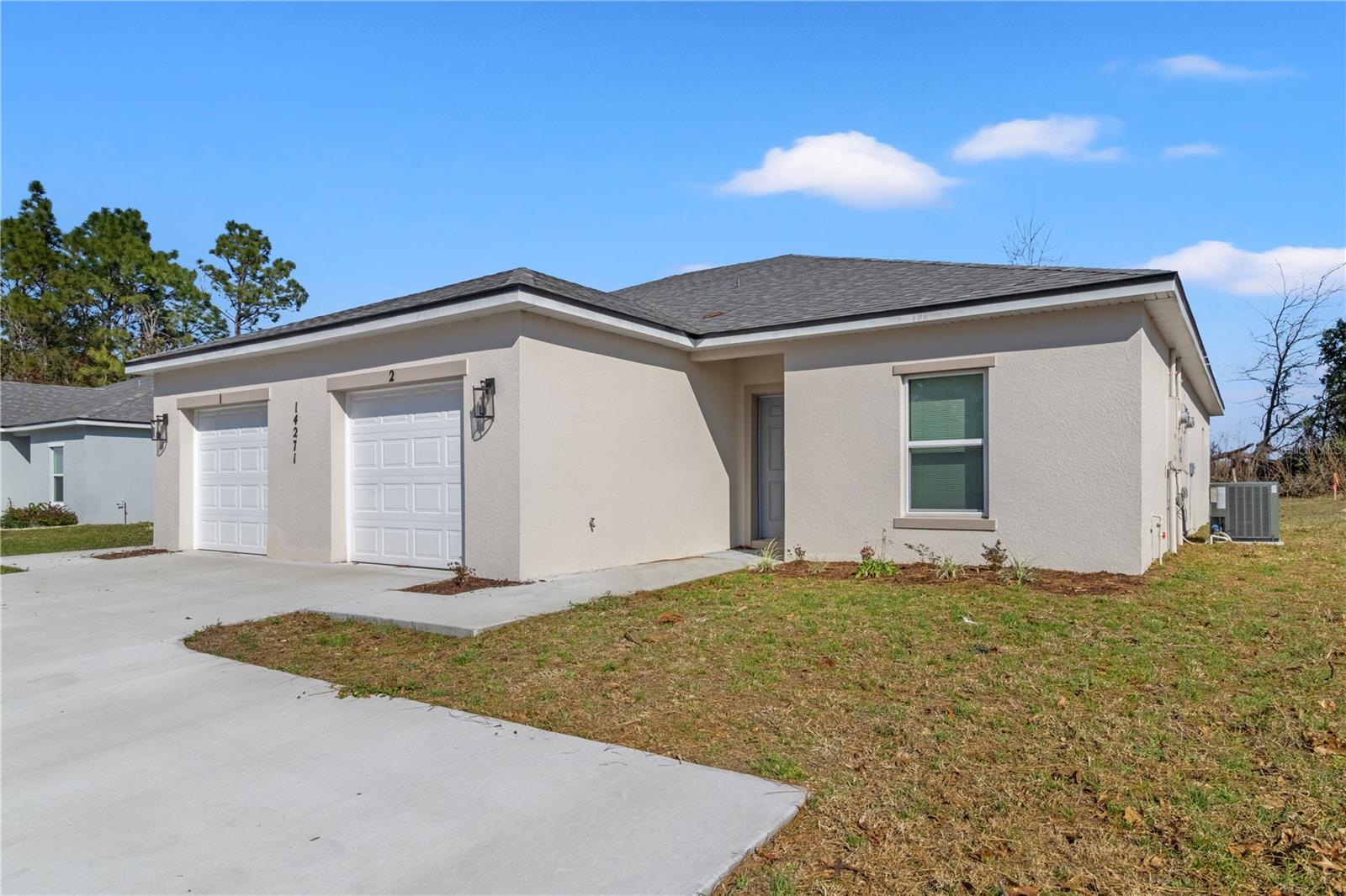 14271 SW 60TH TER #Unit 2