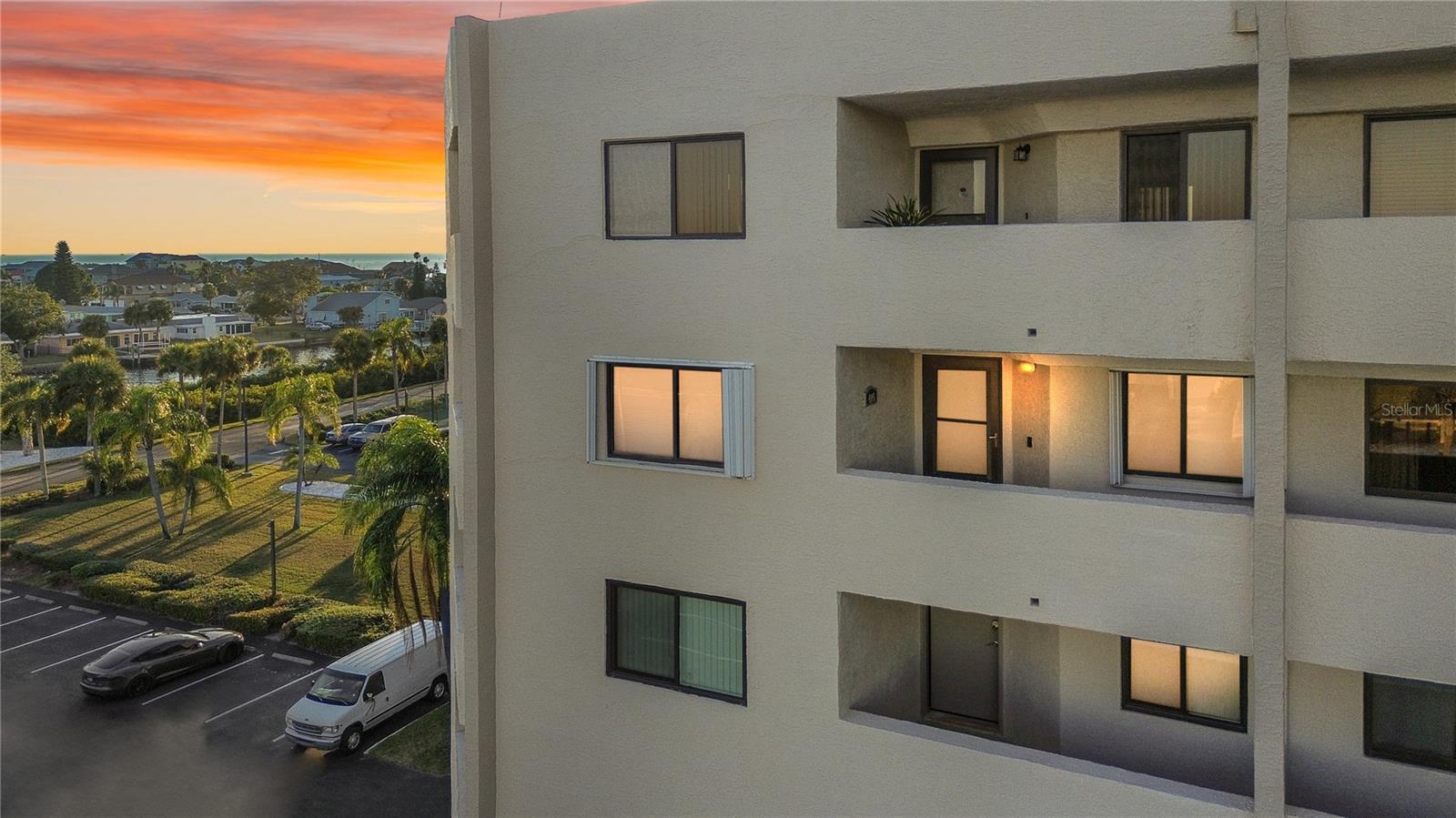 6035 SEA RANCH DR #415