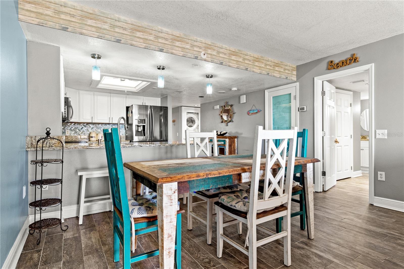 6035 SEA RANCH DR #415