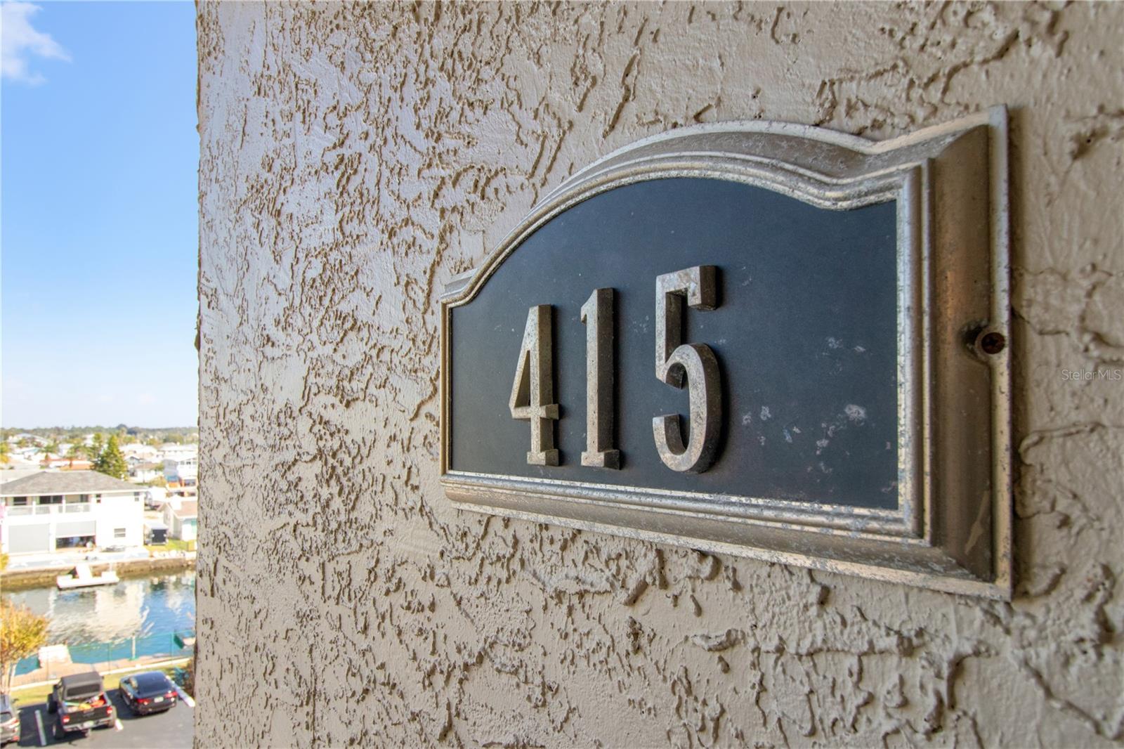 6035 SEA RANCH DR #415