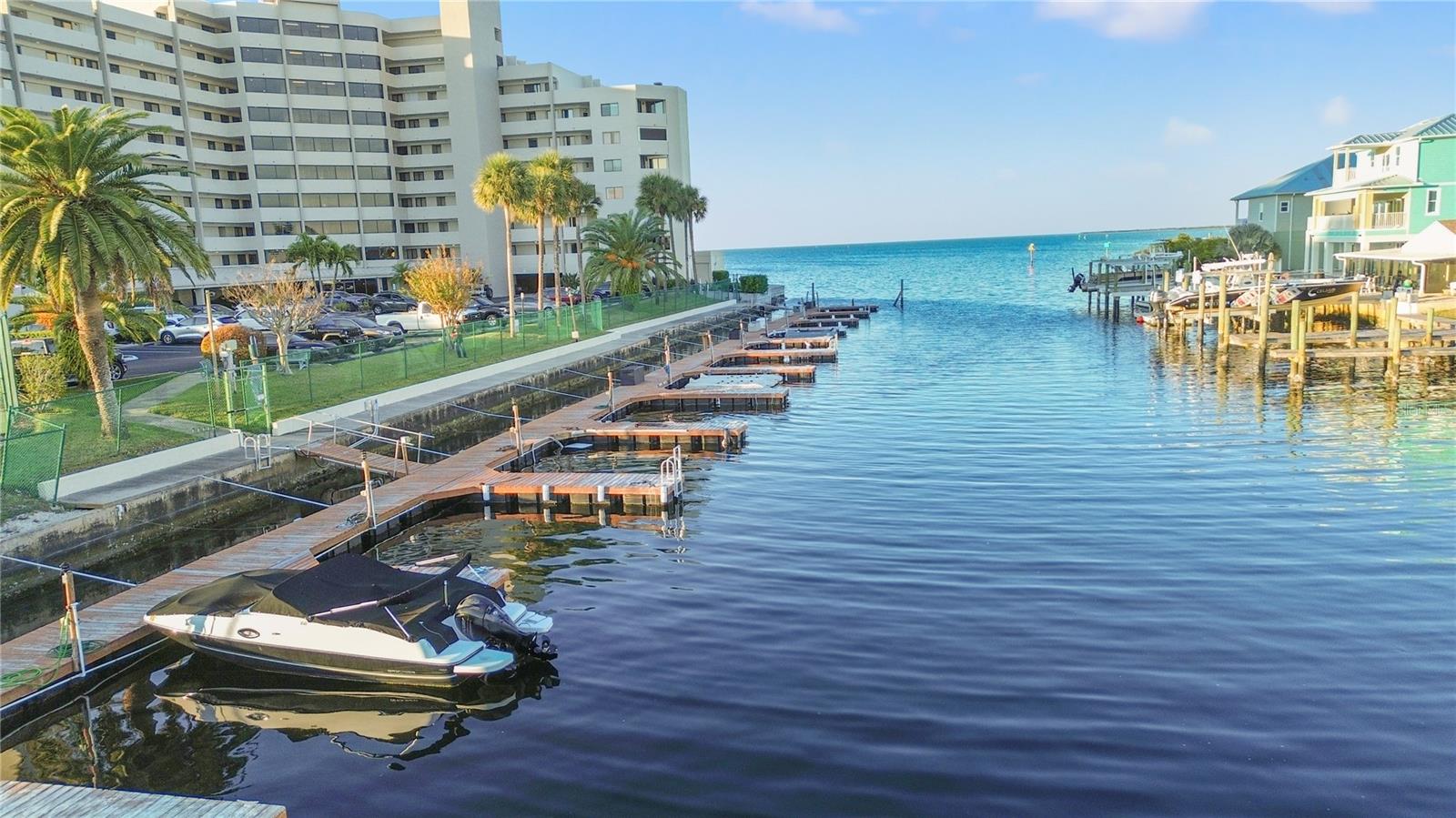 6035 SEA RANCH DR #415