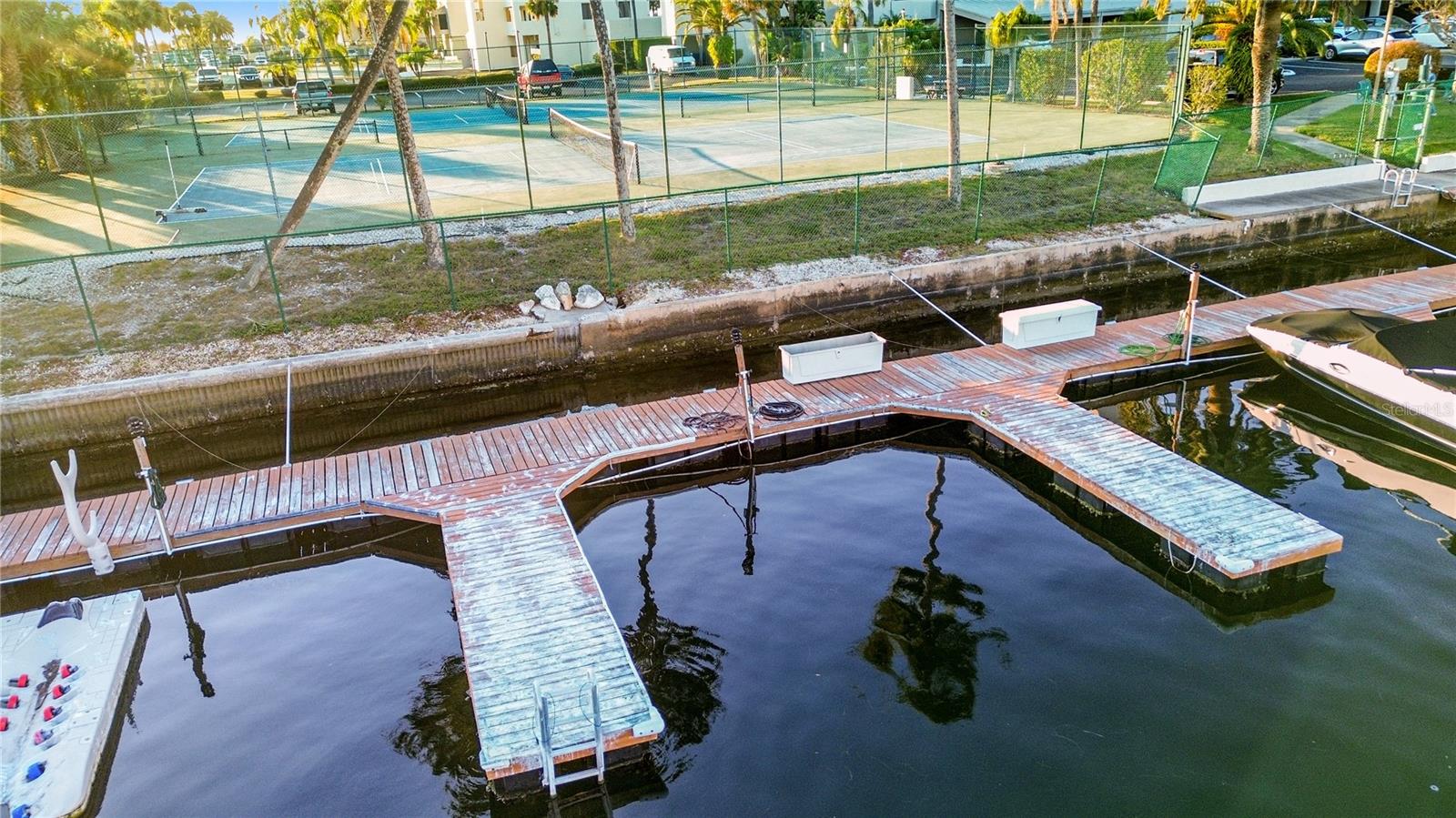 6035 SEA RANCH DR #415