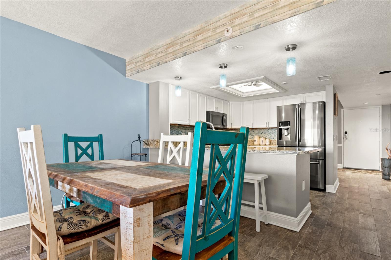 6035 SEA RANCH DR #415