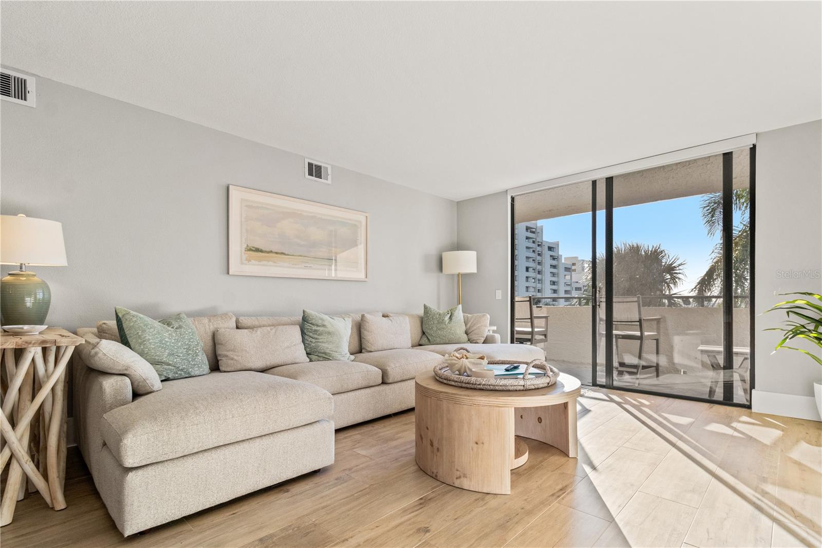 6035 SEA RANCH DR #203