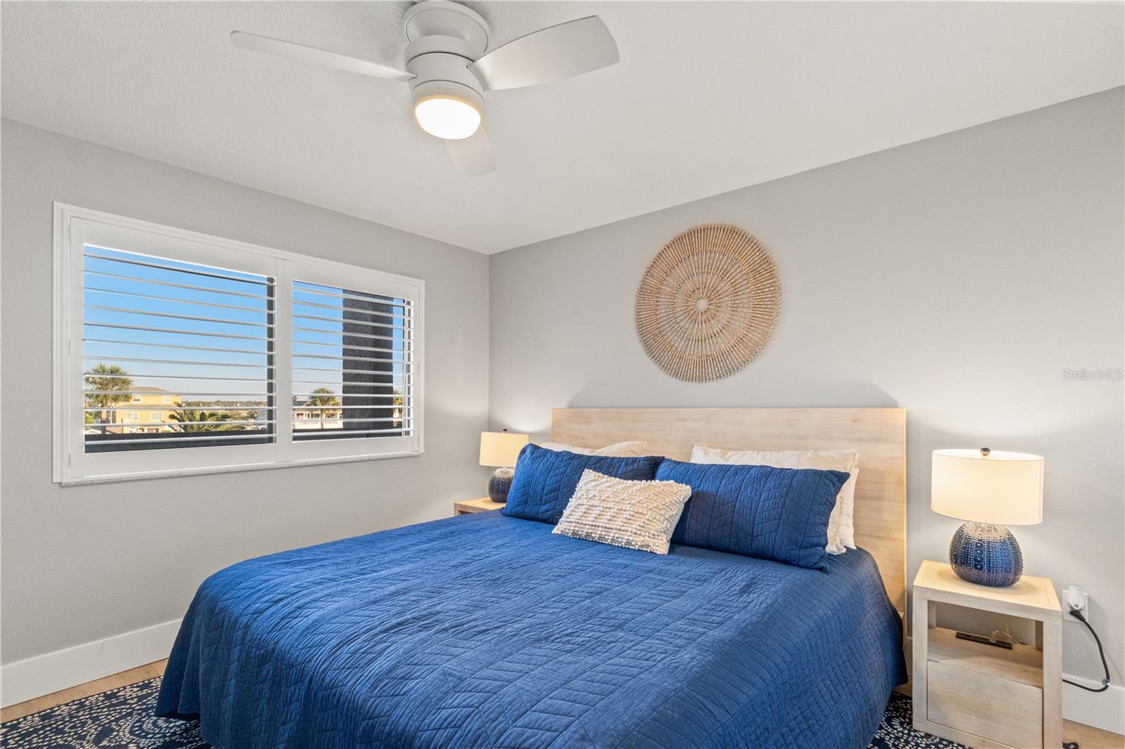 6035 SEA RANCH DR #203