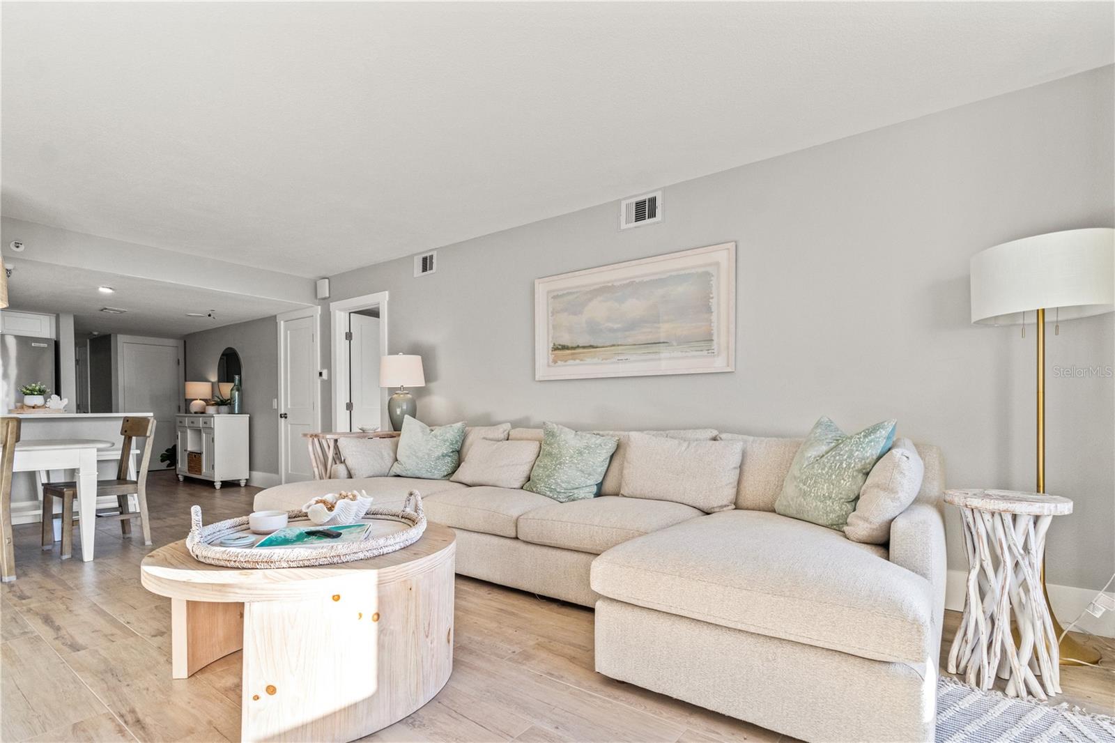 6035 SEA RANCH DR #203