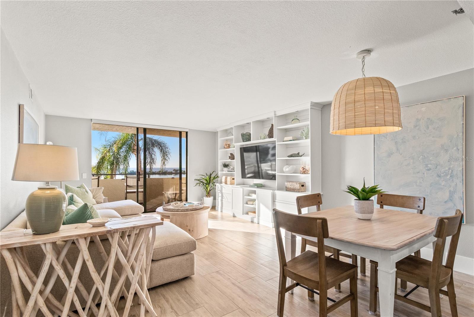 6035 SEA RANCH DR #203